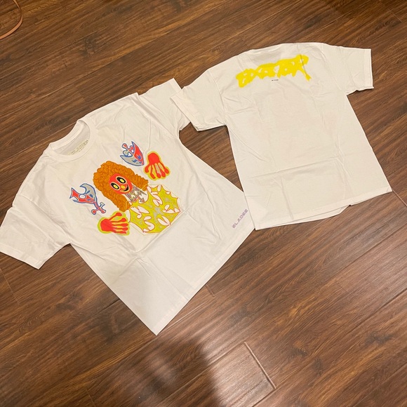 BLADEE shirts 100% authentic multiple styles and sizes! - Picture 3 of 4